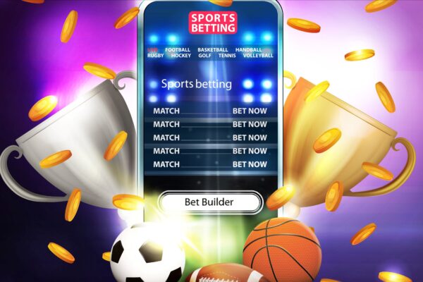 What Is a Bet Builder and Is It Offered?