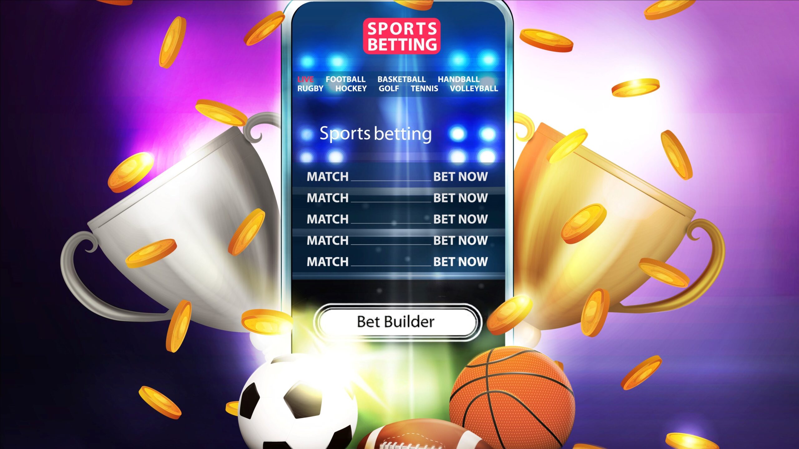 What Is a Bet Builder and Is It Offered?