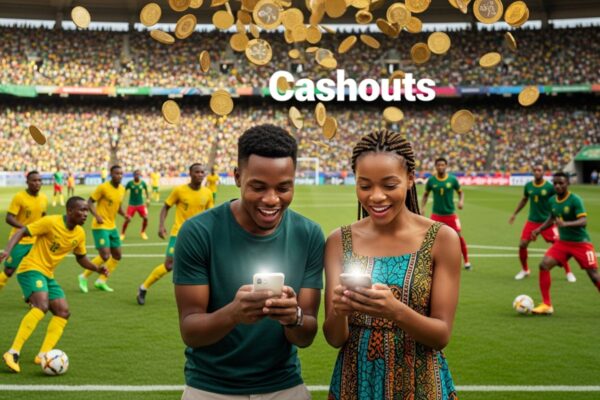 Do Betting Sites Offer Early Cashouts?