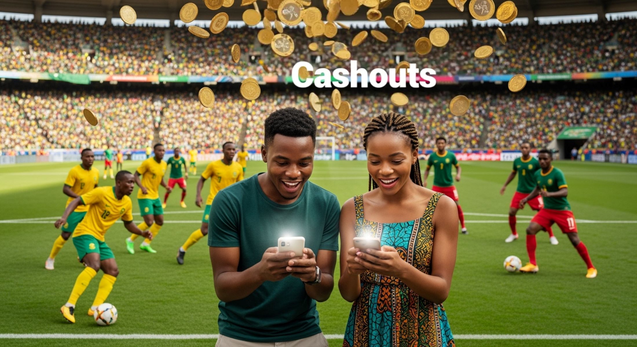 Do Betting Sites Offer Early Cashouts?
