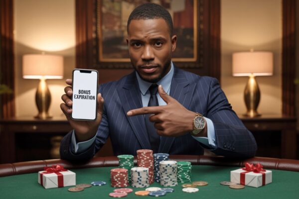 How Casinos Handle Bonus Expiry