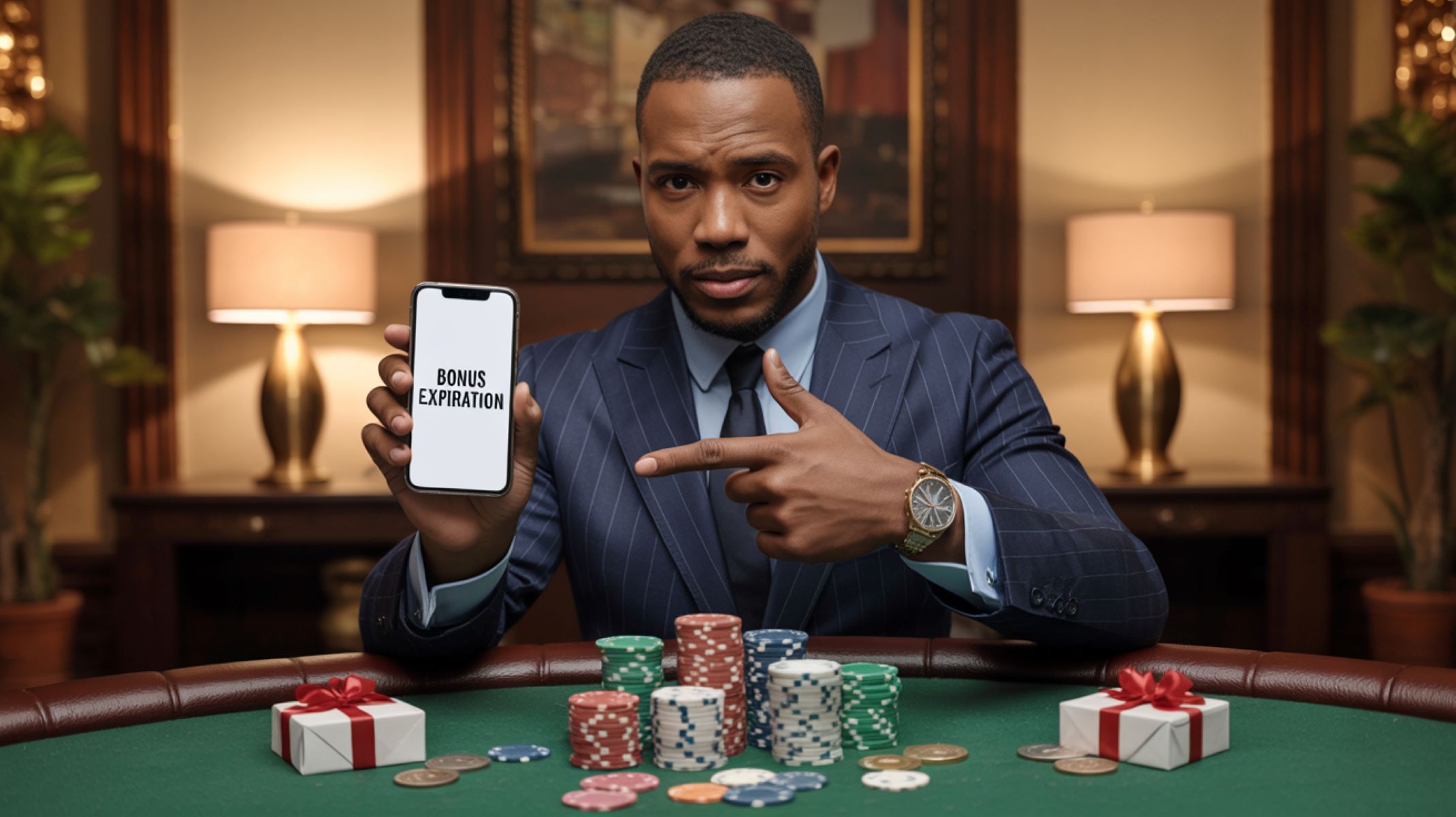 How Casinos Handle Bonus Expiry
