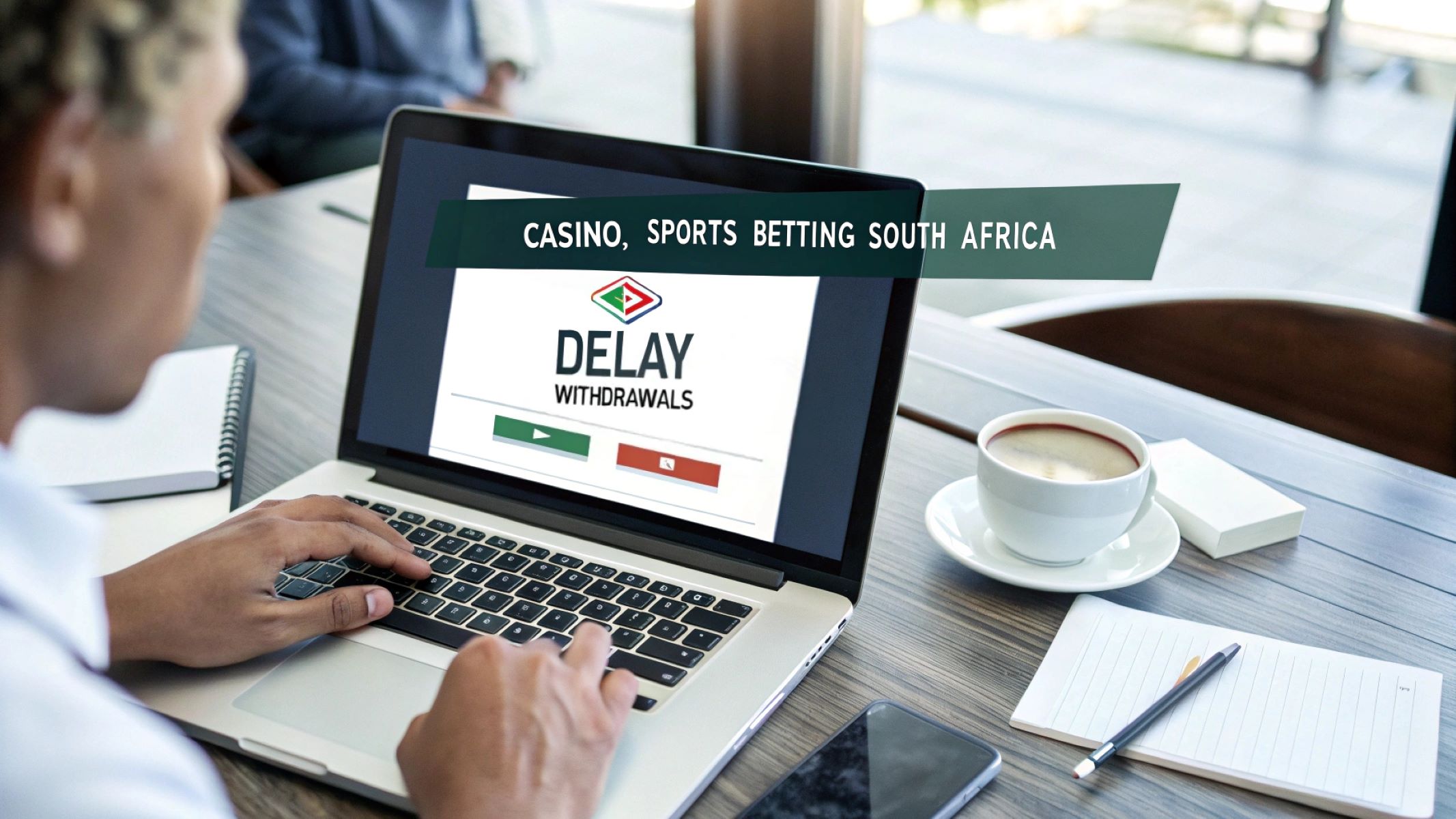 What to Do If Your Payout Is Pending Too Long
