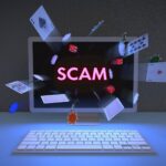 How to Report a Scam Gambling Site