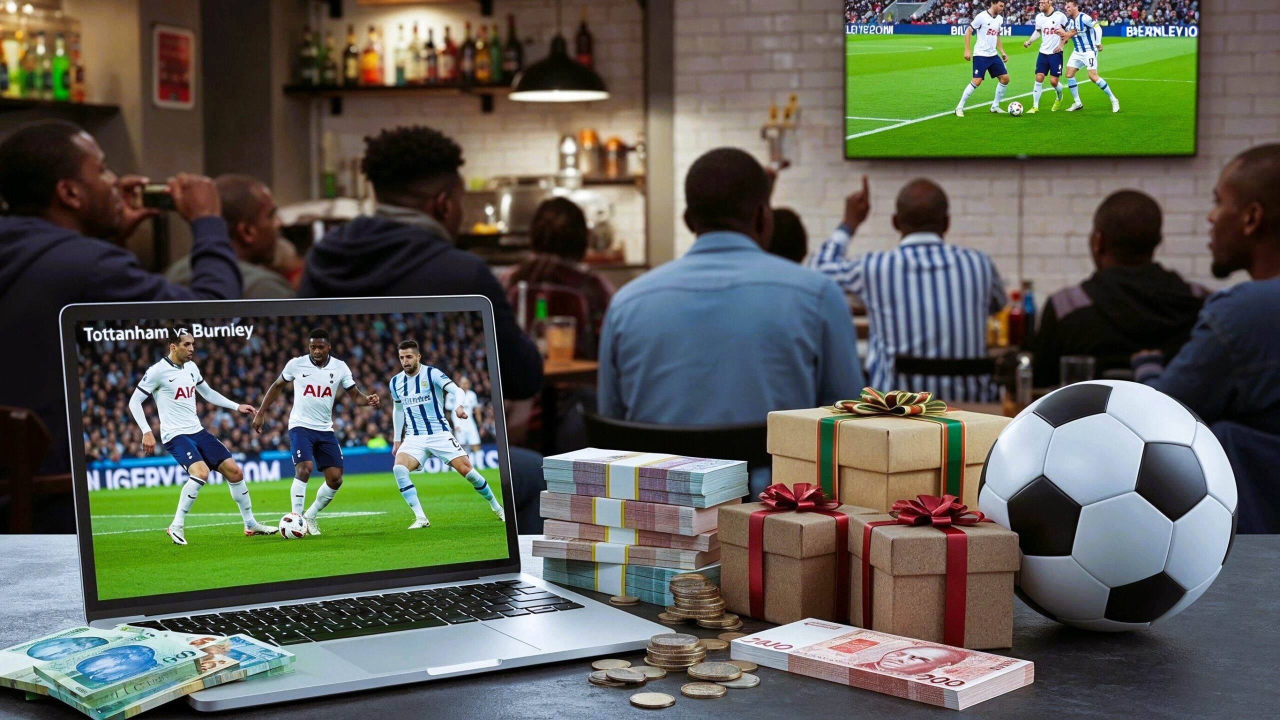 tottenham vs burnley